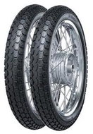 Continental KKS 10 2/-/22 TT, F/R 26 B-77547 - Motorcycle Tyre