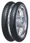 Continental KKS 10 2.50/-/16 TT,F/R 42 B-77546 - Motopneu