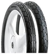 Dunlop D104 2.75/-/17 F/R 41 P-71830 - Motorcycle Tyre