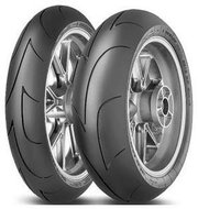 Dunlop D213 GP Pro 200/60/17 TL, R, MS2 80 W-123611 - Motorcycle Tyre