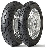 Dunlop D404 140/90/16 TL, R 71 H-114931 - Motorcycle Tyre