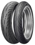Dunlop D428 130/70/18 TL, F 63 H-108508 - Motorcycle Tyre