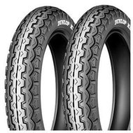 Dunlop K 82 4.60/-/16 TT, R 59 S-71838 - Motorcycle Tyre