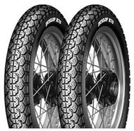 Dunlop K70 4.00//18 TT, R 64 S-52299 - Motorcycle Tyre