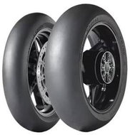 Dunlop KR108 Slick 195/65/17 TL, R, MS4 NHS -123595 - Motopneumatika