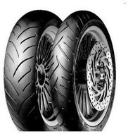 Dunlop ScootSmart 3.50/-/10 TL, F/R 59 J-57973 - Motorcycle Tyre