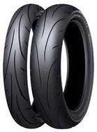 Dunlop Sportmax Q-Lite 120/70/17 TL, R 58 S-114912 - Motorcycle Tyre