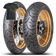 Dunlop Trailmax Meridian 140/80/17 TL, R 69 H-114920 - Motorcycle Tyre
