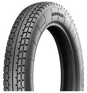 Heidenau K 28 4.00/-/19 TT, F/R 71 P-91544 - Motorcycle Tyre