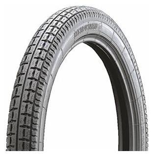Heidenau K 35 2.75/-/16 46 P-69098 - Motorcycle Tyre - Main image