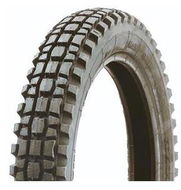 Heidenau K 37 4.00/-/19 TT,Sidecar 71 P-69038 - Motopneu
