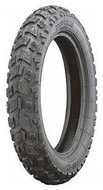 Heidenau K 57 Snowtex 3.00//12 TT, F/R 47 J-84608 - Motorcycle Tyre