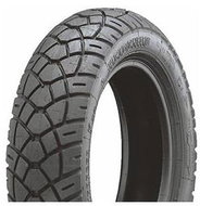 Heidenau K 58 3.00//10 TL, F/R 50 J-84559 - Motorcycle Tyre