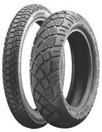Heidenau K 58 Snowtex 3.00//10 TL, F/R 50 J-84560 - Motorcycle Tyre