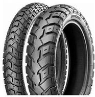 Heidenau K 60 Scout 120/80/18 TT, R 62 T-117760 - Motopneumatika