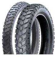 Heidenau K 60 Silica 100/90/19 TL, F 57 T-112898 - Motorcycle Tyre