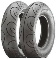 Heidenau K 61 3.50//10 TL, F/R 59 J-84564 - Motorcycle Tyre