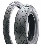 Heidenau K 65 RSW DRY 3.50/-/18 TT, F/R NHS -91600 - Motopneumatika