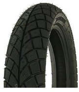 Heidenau K 66 Snowtex 110/70/13 TL, F/R 48 S-102701 - Motorcycle Tyre