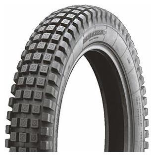Heidenau K 67 3.00//21 TT, F 51 T-84758 - Motorcycle Tyre - Main image