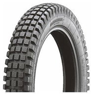 Heidenau K 67 3.25/-/19 TT 54 T-69037 - Motorcycle Tyre