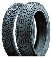 Heidenau K 73 Silica 160/60/17 TL, R 69 H-112903 - Motorcycle Tyre