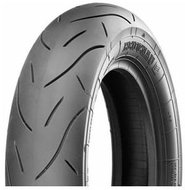 Heidenau K 80 SR 3.50//10 TL, F/R 59 M-84565 - Motorcycle Tyre