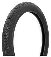 Heidenau M 3 2.25/-/16 TT, F/R 38 J-112909 - Motorcycle Tyre