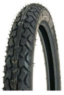 Heidenau M 4 2.25/-/16 TT, F/R 38 J-112910 - Motorcycle Tyre