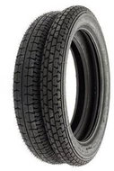 Metzeler Block K 4.00/-/18 F/R, TT 64 P-23062 - Motorcycle Tyre