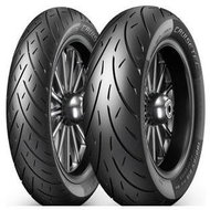 Metzeler Cruisetec 130/90/16 XL TL, F 73 H-121111 - Motorcycle Tyre