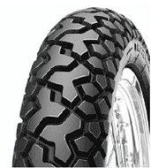 Metzeler Enduro 2 4.00/-/18 R 64 R-23149 - Motorcycle Tyre