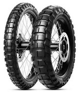 Metzeler Karoo 4 90/90/21 TL, F, B 54 T-121146 - Motopneumatika