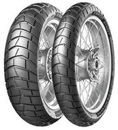 Metzeler Karoo Street 140/80/17 TL, R 69 V-114819 - Motorcycle Tyre