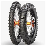 Metzeler MCE 6 Days Extreme 120/90/18 TT, R, Medium 65 M-121151 - Motorcycle Tyre