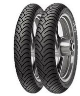 Metzeler ME 22 3.00/-/17 XL F/R,TT 50 P-23042 - Motopneu