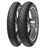 Metzeler ME 22 3.25/-/18 XL F/R, TT 59 P-23046 - Motorcycle Tyre