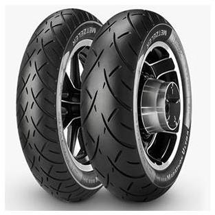 Metzeler ME 888 Marathon Ultra 140/80/17 TL, F 69 H-114842 - Motorcycle Tyre - Main image