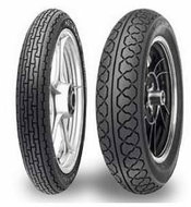 Metzeler Perfect ME 11 3.00/-/19 F 49 S-23053 - Motorcycle Tyre