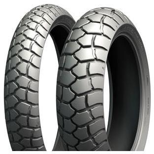 Michelin Anakee Adventure 90/90/21 TL/TT, F 54 H-121541 - Motorcycle Tyre - Fő fotó