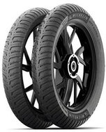 Michelin City Extra 120/70/12 XL TL, F/R 58 P-114742 - Motorcycle Tyre