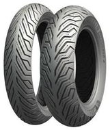 Michelin City Grip 2 100/80/10 TL,F/R 53 L-114752 - Motopneu
