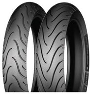 Michelin Pilot Street Radial 150/60/17 TL/TT, R 66 H-114726 - Motorcycle Tyre