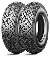 Michelin S 83 3.00//10 TL,TT,F/R 42 J-25710 - Motopneu