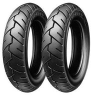 Michelin S1 3.00/-/10 XL TL,TT,F/R 50 J-63783 - Motopneu
