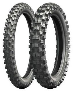 Michelin Star Cross 5 Mini 2.50/-/12 TT, F 36 J-97434 - Motorcycle Tyre - Main image
