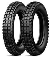 Michelin Trial Competition 2.75/-/21 TT, F 45 -102863 - Motorcycle Tyre