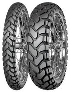 Mitas Enduro Trail+ 150/70/18 TL/TT, R 70 T-126630 - Motorcycle Tyre