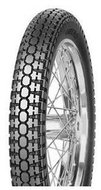 Mitas H-02 2.50/-/19 TT, F/R 41 P-117336 - Motorcycle Tyre