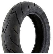 Mitas Maxima 120/90/10 TL, F/R 57 P-111743 - Motorcycle Tyre